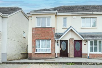 6 Moylaragh Rise, Balbriggan, Balbriggan, Co. Dublin, K32H319