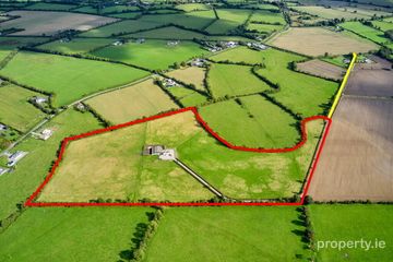 23.5 Acres With Residence Ballinadrimna, Athboy, Co. Meath, C15CD7D