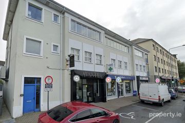 Larkin House, Old Town Road, Letterkenny, Co. Donegal