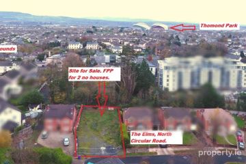 6 The Elms, North Circular Road, Co. Limerick