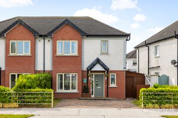 29 Temple Mills, Rathangan, Co. Kildare, R51CA26