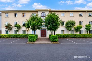Apt 16 Harbour View Apartments, Straffan Road, Maynooth, Co. Kildare, W23X799