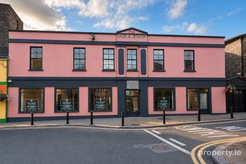 Church Street, Portlaoise, Co. Laois