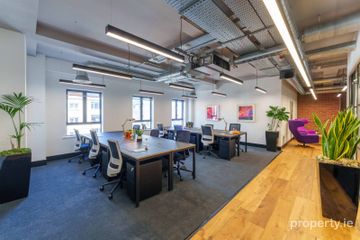 South Point, Harmony Row, Dublin 2, D02 H270, Dublin 2