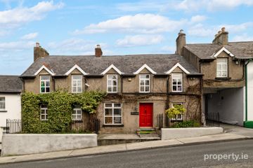 Ivy House  No 1-7 Ivy Court, 100 Templeshannon, Enniscorthy, Co. Wexford, Y21P7Y4