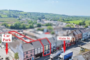 Main Street, Abbeyfeale, Co Limerick, V94 ET6T