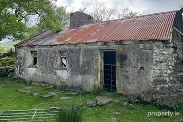 Old Cottage, Gortdirragh, Glencar, Co. Kerry