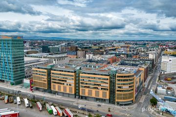 East Wall Road, Dublin 1