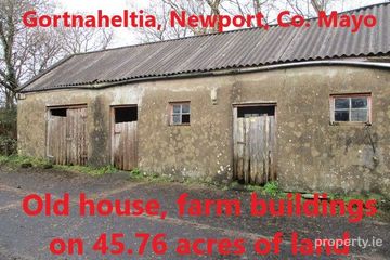Gortnaheltia, Newport,Co. Mayo, Newport, Co. Mayo
