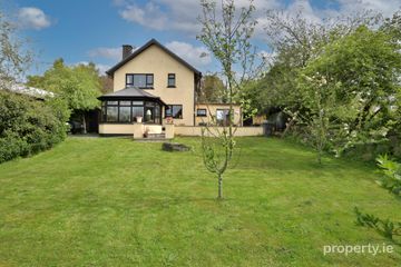 Knocknamoe, Abbeyleix, Co. Laois, R32H6K0