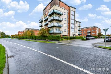 Apartment 23, Mayeston Rise, Finglas, Dublin 11, D11HN30