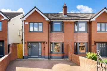 11 Delbrook Manor, Dublin 16