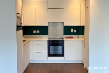 Apartment 8, Block A, Harbour Gate, Old Caragh Road, W91V27H, Naas, Co. Kildare — photo 3