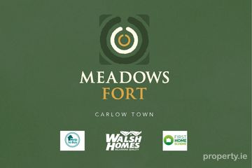 Meadows Fort, Graiguecullen, Carlow, Co. Carlow