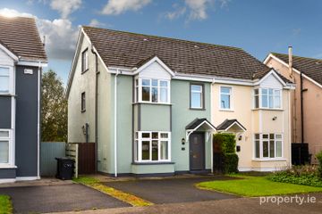 13 Lough Gate, Portarlington, Co. Laois, R32KC60 — photo 2