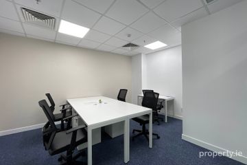 Rivercourt, Cornmarket Row, City Centre, Co. Limerick