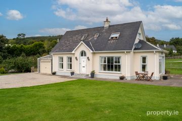 8 Killygarvan Lower, Rathmullan, Letterkenny, Co. Donegal
