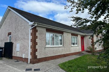 30 The Oaks, Ballon, Carlow, Ballon, Co. Carlow, R93E297