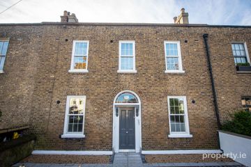 Apartment 2, 57 Bath Avenue, Ballsbridge, Dublin 4