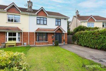 16 Heatherfield, Carrigaline, Co. Cork, P43D815