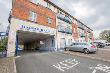 34 Harbour Court, Friars Mill Road, Mullingar, Co. Westmeath — photo 3