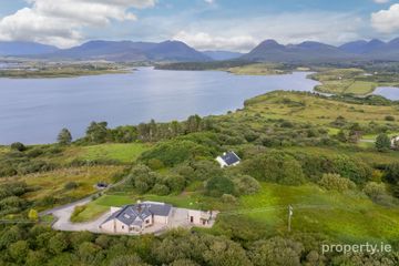 Cloonderowen, Moyard, Connemara, Co.Galway, H91X0Y2
