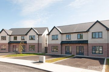 5 Forest Close, Ramsfort Park, Gorey, Co. Wexford, Y25E2T3