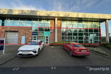 Unit G9 Calmount Business Park, Ballymount, Dublin 12