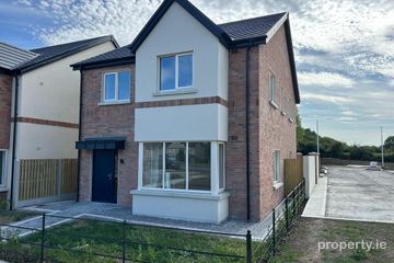 The Chesters, Termonfeckin Road, Drogheda, Co. Louth