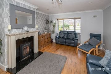 12 Páirc Na Mbláth, Ballinroad, Dungarvan, Co. Waterford, X35YC97 — photo 3