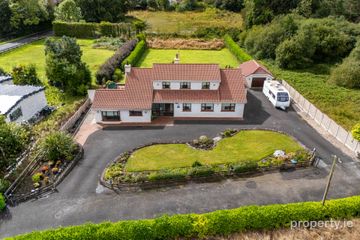 Togher House, Hodson Bay, Athlone, Co. Roscommon, N37T657