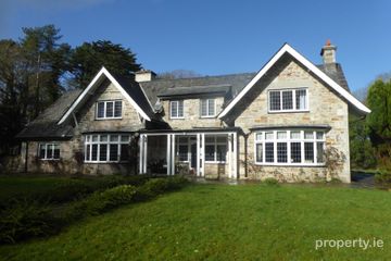Mulroy Estate, Carrigart, Co. Donegal