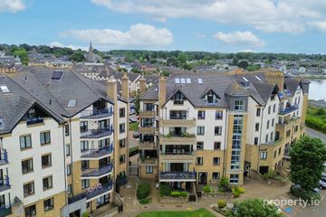 324 Block 17b, Marina Village, Malahide, Co. Dublin