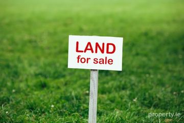 Land (c.20.25ac) at Cogran, Lusmagh, Banagher, Co. Offaly