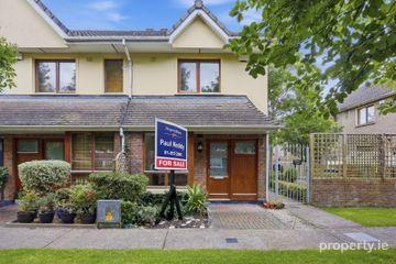 42 Ridgewood Square, Ridgewood, Swords, Co. Dublin, K67AK15