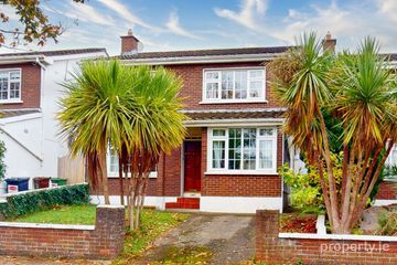 48 Ashton Avenue, Knocklyon, Dublin 16, D16EC67