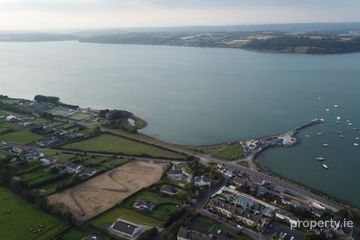 Site Four, Harbours Edge, Aghada, Co. Cork