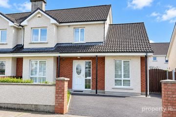 46 Courtfields, Raheen, Raheen, Co. Limerick