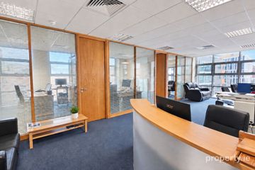 Suite 220, The Capel Building, Dublin 7, D07XHK8
