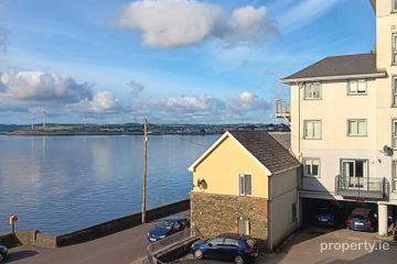 21 The Waterfront, Lynch's Quay, Cobh, Co. Cork, P24C954