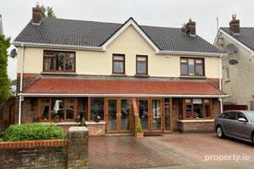 185 The Links, Donabate, Donabate, Co. Dublin, K36KF57