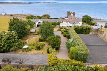 Robbswall Cottage, Coast Road, Malahide, Co. Dublin, K36YY90