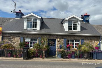 Chapel Street, Lismore, Lismore, Co. Waterford, P51YA32