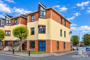 44 Desert Court, Ormonde Road, Kilkenny, R95 WD36