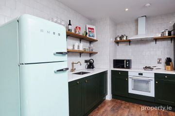 Apartment 102, 25 Pembroke Street Upper, Dublin 2