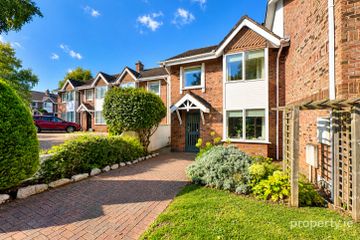 90 Coppinger Glade, Stillorgan, Blackrock, Co. Dublin, A94TX95