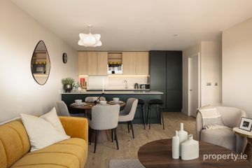 3 bedroom apartment, Lime House, LIME HOUSE GLASS BOTTLE AVENUE DUBLIN 4 D04 YRV1 , Dublin 4