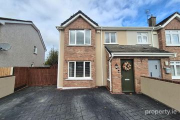 37 The Commons, Duleek, Co. Meath, A92C3W2