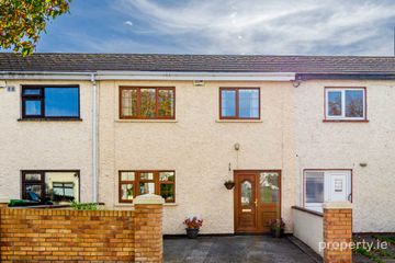 108 Arthur Griffith Park, Lucan, Co. Dublin, K78FX38
