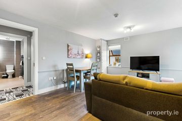 Apartment 54, Clearstream Court, Finglas, Dublin 11, D11KH42